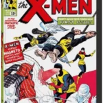 X-Men. Vol. 1 1963-1966 - Marvel Comics Library