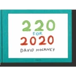 David Hockney - 220 for 2020