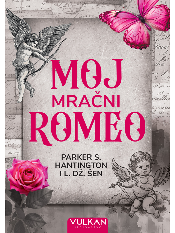 9788610056563 Moj mračni Romeo - Slika 1