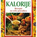PRIRODNA MEDICINA-KALORIJE-EVRO GIUNTI