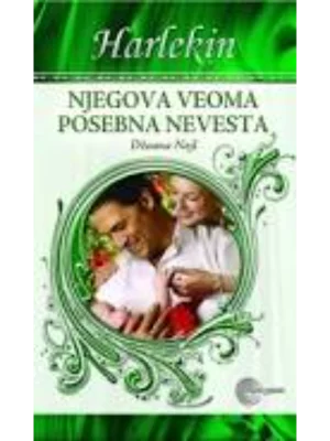 NJEGOVA VEOMA POSEBNA NEVESTA-EVRO GIUNTI