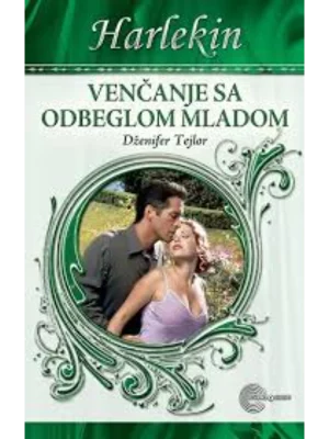VENCANJE SA ODBEGLOM MLADOM-EVRO GIUNTI