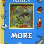 Moja Prva Knjizica-More