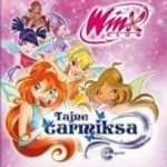 TAJNE CARMIKSA 1-WINX ENCIKLOMAGIJA-EVRO GIUNTI