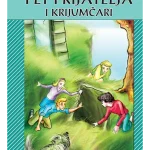PET PRIJATELJA I KRIJUMCARI-EVRO GIUNTI
