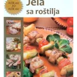 Jela sa roštilja -RZV-Evro giunti
