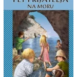 PET PRIJATELJA NA MORU-EVRO