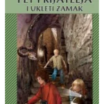 PET PRIJATELJA I UKLETI ZAMAK-EVRO