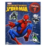 SPIDER MAN-BOJANKE-EVRO