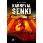 KARNEVAL SENKI-EVRO BOOK