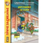 DZERONIMO SE SELI-EVRO BOOK