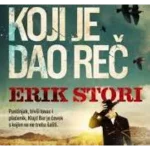 COVEK KOJI JE DAO REC - EVRO BOOK