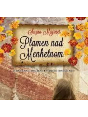 PLAMEN NAD MENHETNOM-EVRO BOOK