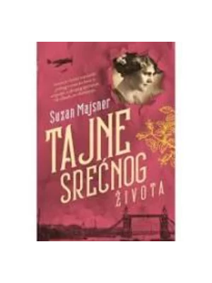 TAJNE SRECNOG ZIVOTA-EVRO BOOK