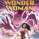 Wonder Woman-Sirena sa Rajskog Ostrva