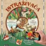 Velika knjiga  istraživača