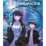 Komi ne ume da komunicira 24