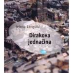 Dirakova jednačina