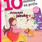 Princeza jabuka