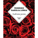 Federika Garsije Lorke Izabrane pesme - Kontrast