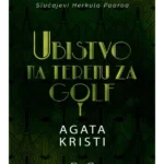 Ubistvo na terenu za golf - Kontrast