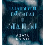 Tajanstveni događaj u Stajlsu - Kontrast