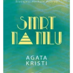 Smrt na Nilu - Kontrast