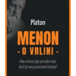 Menon ili O vrlini - Kontrast