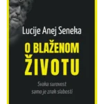 O blaženom životu - Kontrast