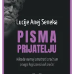 Pisma prijatelju - Kontrast