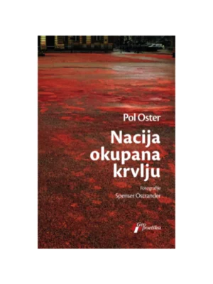 Nacija okupana krvlju