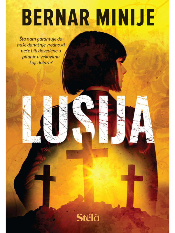 9788661523687 Lusija - Slika 1