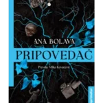Pripovedač 