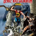 Senke nad Golnorom Zagor knjiga