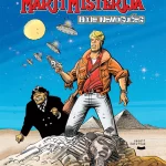 Marti Misterija knjiga-Boje nemogućeg