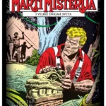 Marti Misterija knjiga 8