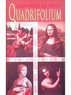 Quadrifolium - Leonardo da Vinči