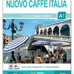 NUOVO CAFFÈ ITALIA A1 - SB  with Activities