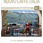 NUOVO CAFFE' ITALIA B1 SB + Digital book