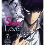 Solo Leveling.Vol. 7