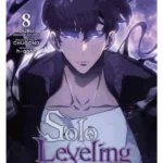 Solo Leveling. Vol. 8