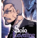 Solo Leveling, Vol. 11