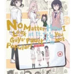 No Matter How I Look at It, It's You Guys' Fault I'm Not Popular!. 24