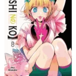 Oshi No Ko. Vol. 8