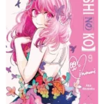Oshi No Ko. Vol. 9