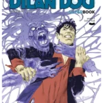 Dylan Dog supebook 76-Draga mama/Snažnije od tela