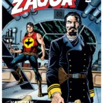Zagor 229-Kapetan Nemo