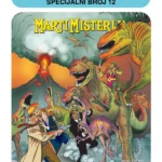 Zlatna serija specijalni broj 12-Ljudi gmizavci