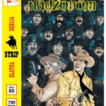 Zlatna serija 60, korica B - Pod nadzorom