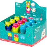 Rezac 1 Rupa So Many Cats 1/24
